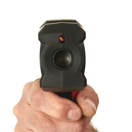 2267 - 40 - LASEROWY MIERNIK TEMPERATURY | 4933451906
