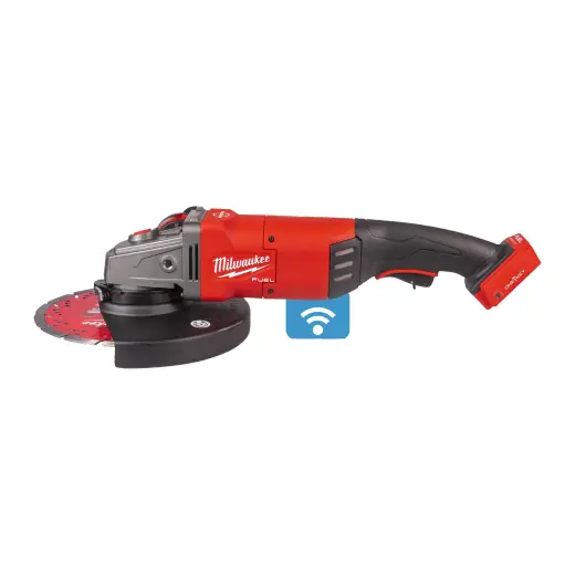 Szlifierka kątowa M18ONEFLAG230XPDB-0 230mm | 4933478781