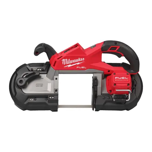 Pilarka taśmowa 127mm M18FBS127-0 | 4933498309