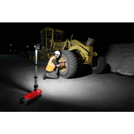 Lampa stojąca M18ONERSAL-0 5400lm | 4933459431