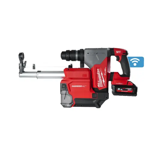 M18ONEFHPXDEL - 552C F.SDS 30MM MŁOTOWIERTARKA | 4933478498