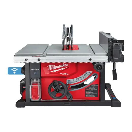 Pilarka stołowa M18FTS210-121 | 4933464225