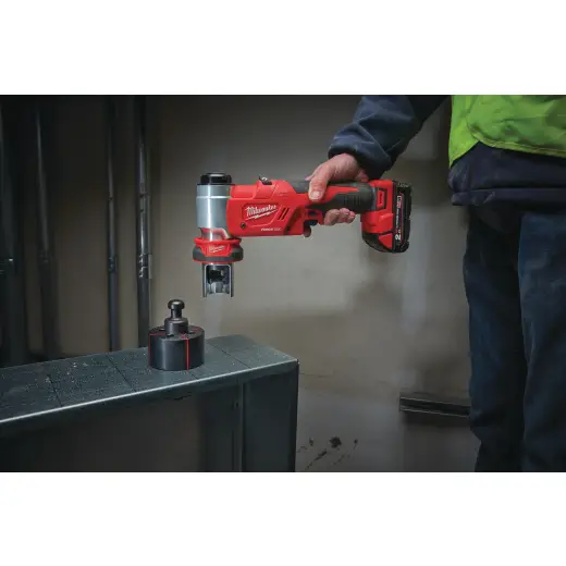 Otwornica hydrauliczna do otworów M18HKP-201C | 4933451202