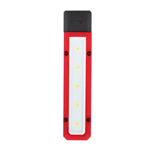 Latarka alkaliczna kieszonkowa FL - LED 300 lm IP54 | 4933464824