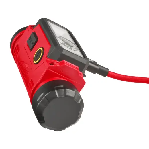 Latarka czołowa ładowana przez USB L4HL2 - 301 600 lm IP54 | 4933479963