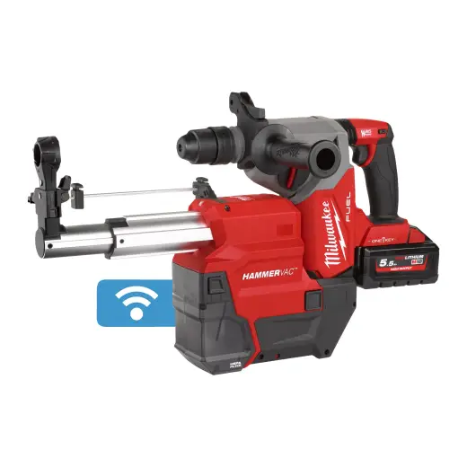 Odsysacz do młotowiertarki M18FHX SDS+ M18FDDEXL-0 | 4933478508
