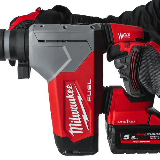 Młotowiertarka SDS+ M18ONEFHPX-0X 5J | 4933478885