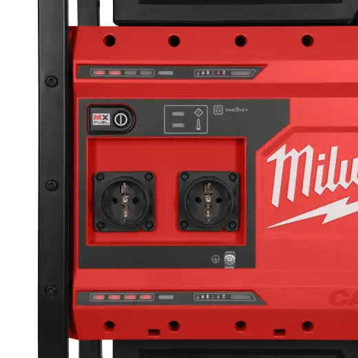 MXFPS - 602 MXF GENERATOR | 4933479266