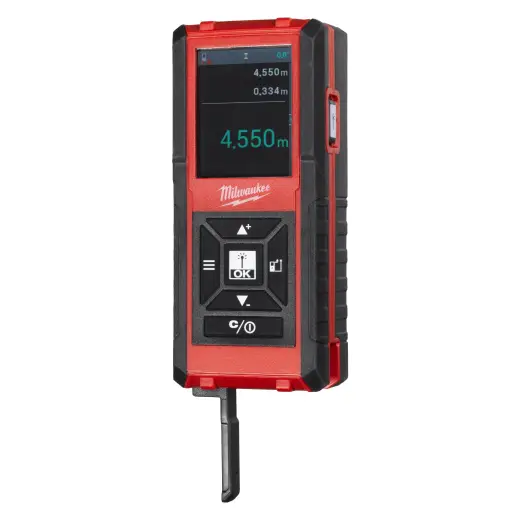 LDM100 - DALMIERZ LASEROWY 100 M | 4933459278
