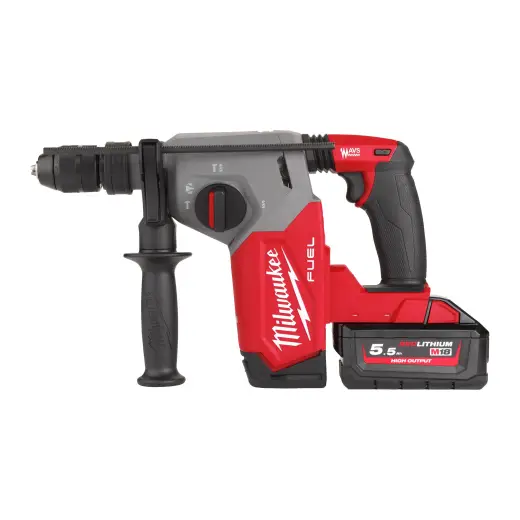 Młotowiertarka SDS+ M18FHX-552X 2,5J  | 4933478889