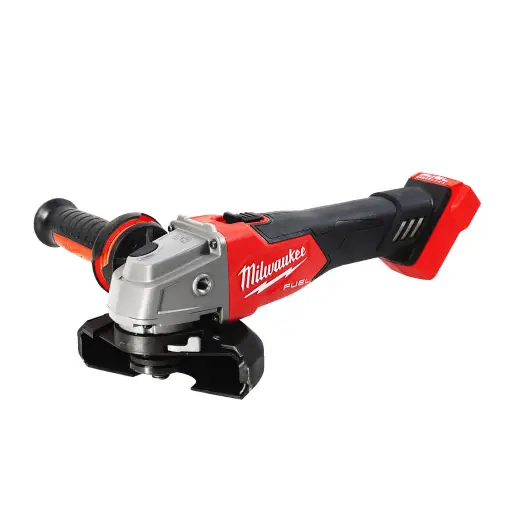 Szlifierka kątowa M18FSAG125X-0X | 4933478428