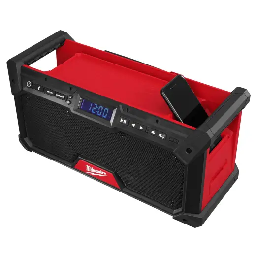 Radio M18RADDAB+ | 4933492344