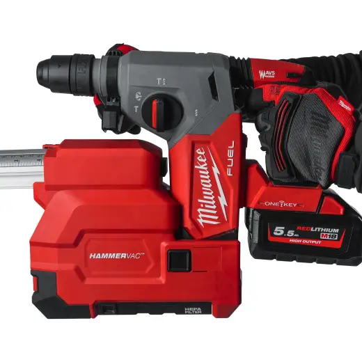 Odsysacz do młotowiertarki M18CHX SDS+ M18CDEX-0 | 4933447450