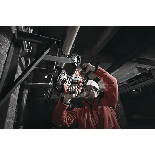 M18CBS125 - 0 - PILARKA TAŚMOWA | 4933447150