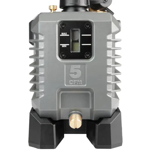 Pompa próżniowa M18FVP5 - 801 | 4933498380