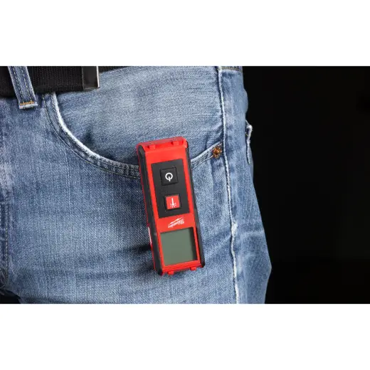 LDM30 - DALMIERZ LASEROWY 30 M | 4933459276