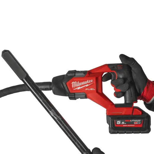 Wibrator igłowy do betonu M18FCVN24-551 | 4933479600