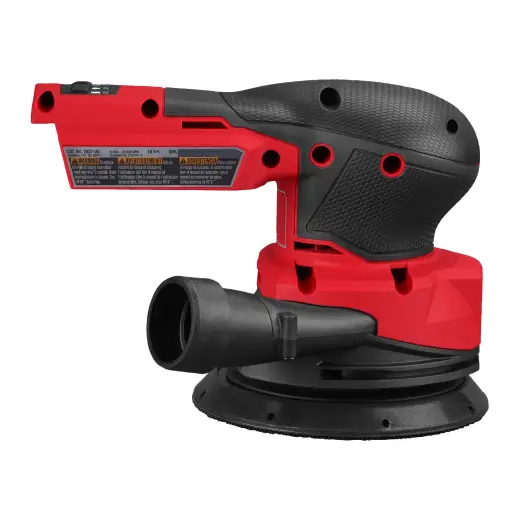 Szlifierka mimośrodowa M18FROS125-0B | 4933498253