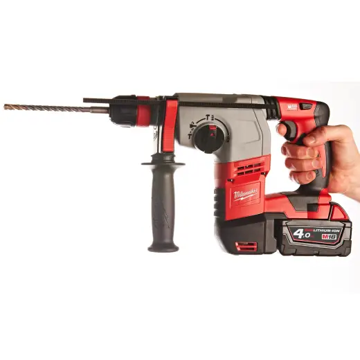 HD18HX - 402C - 2X - MŁOTOWIERTARKA SDS - PLUS | 4933441280