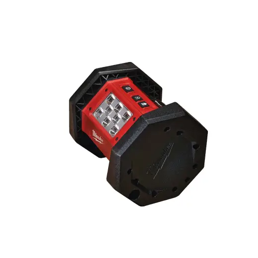 Lampa warsztatowa M18AL-0 1500lm | 4932430392
