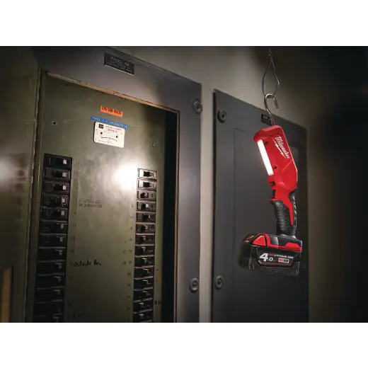 Latarka warsztatowa M18IL-0 300lm | 4932430564