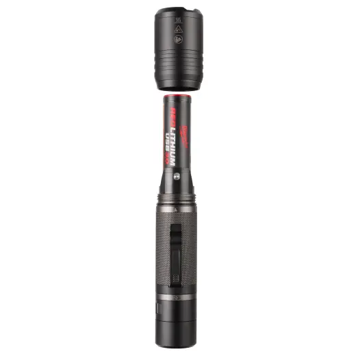 Latarka USB L4FL2000 - 301 2000 lm IP67 | 4933479637
