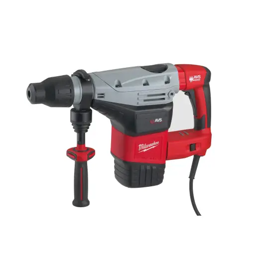 K750S - MŁOT WIERCĄCO - KUJĄCY SDS - MAX | 4933398600