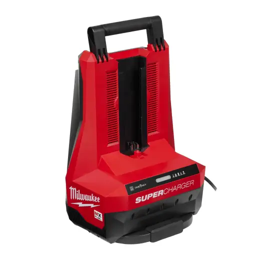 Superszybka ładowarka do MX FUEL | 4932492848 MXF SC Milwaukee