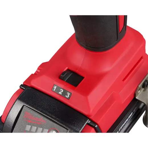 Zakrętarka udarowa M18BLIDR-0X 190Nm | 4933492842