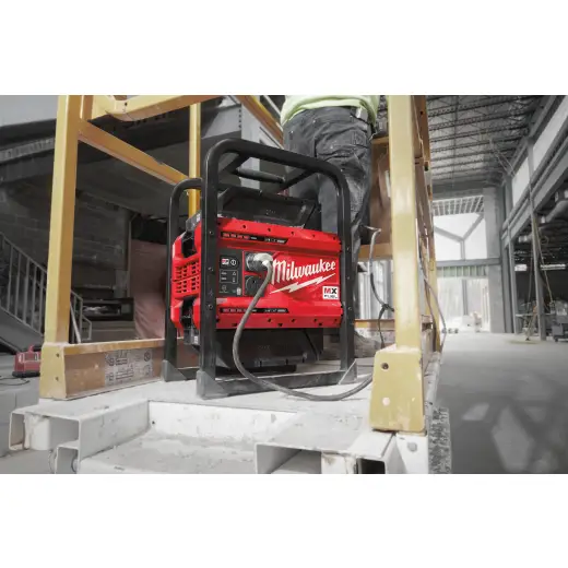 MX FUEL GENERATOR | 4933493922