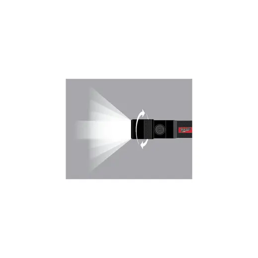 Latarka kieszonkowa USB L4 TMLED 1100lm IP67 | 4933479769