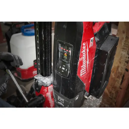 MXFDCD150 - 302C MX FUEL WIERTNICA DIA. Kit | 4933464887