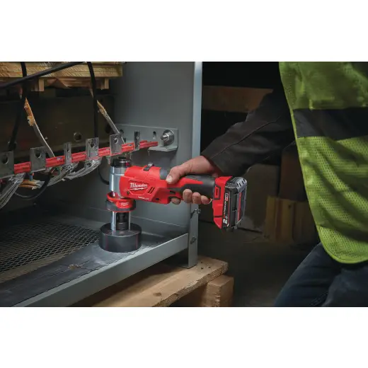 Otwornica hydrauliczna do otworów z matrycami M18HKP-201CA | 4933451204