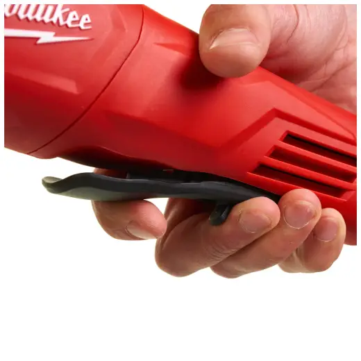 AG13 - 125XSPD - SZLIFIERKA KĄTOWA | 4933451577
