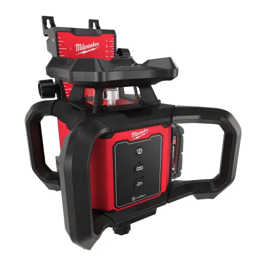 M18RLOH600 - 201C Niwelator 600M | 4933493191