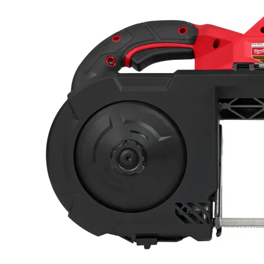 Pilarka taśmowa 127mm M18FBS127-502C | 4933498310