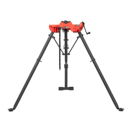 MPS MILWAUKEE STOJAK DO RUR | 4933472022