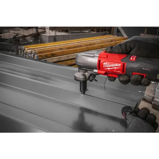 M12FNB16 - 0X NOŻYCE DO BLACHY 1.6MM | 4933479618