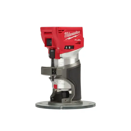 Frezarka górnowrzecionowa M18FTR-0X | 4933471604