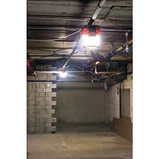 Lampa strefowa M18ONESLSP 4400lm | 4933459155