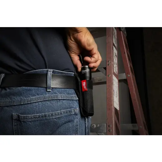 Latarka alkaliczna kieszonkowa ML - LED 325lm IP67 | 4933464825