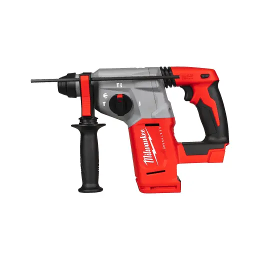 Młotowiertarka SDS+ M18BLH-0 | 4933479426