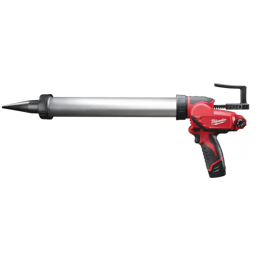 M12PCG/600A - 201B - PISTOLET DO KLEJ. 600ML | 4933441670