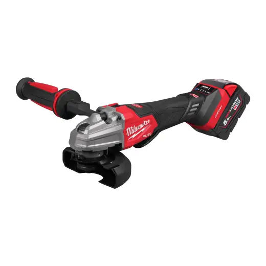Szlifierka kątowa bezpieczna M18FSAGSVO125X-502X | 4933493553