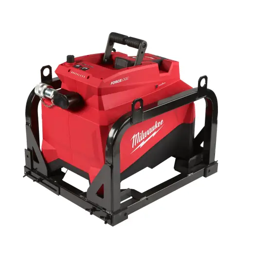 Pompa hydrauliczna M18HUP700-121 | 4933471813
