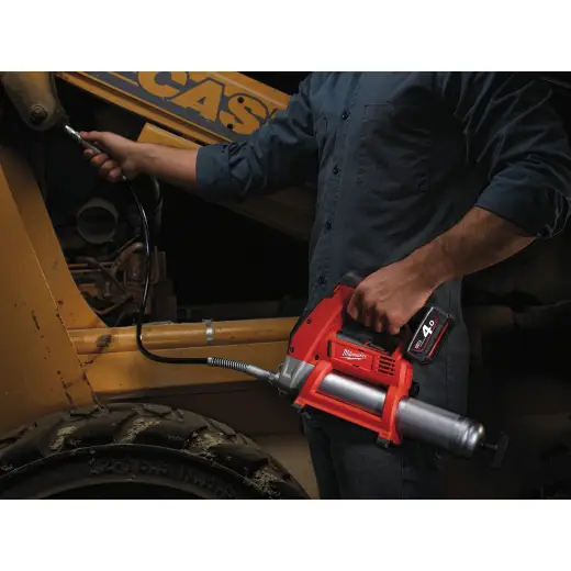 Smarownica tawotnica M12GG-401B | 4933441675