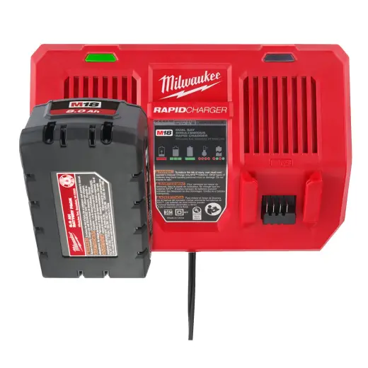 Ładowarka podwójna do M18 M18DFC | 4932472073
