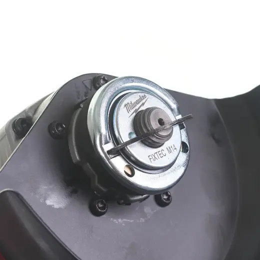 AGV13 - 125XSPDEB - KIT SZLIFIERKA KĄTOWA | 4933471194