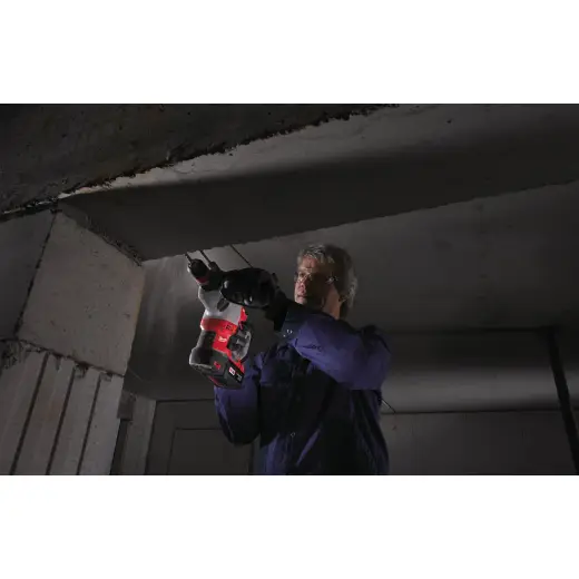 HD18HX - 0 - MŁOTOWIERTARKA SDS - PLUS | 4933408320