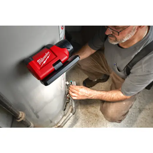 Reflektor z obrotową głowicą M12PAL 700lm IP54 | 4933478226